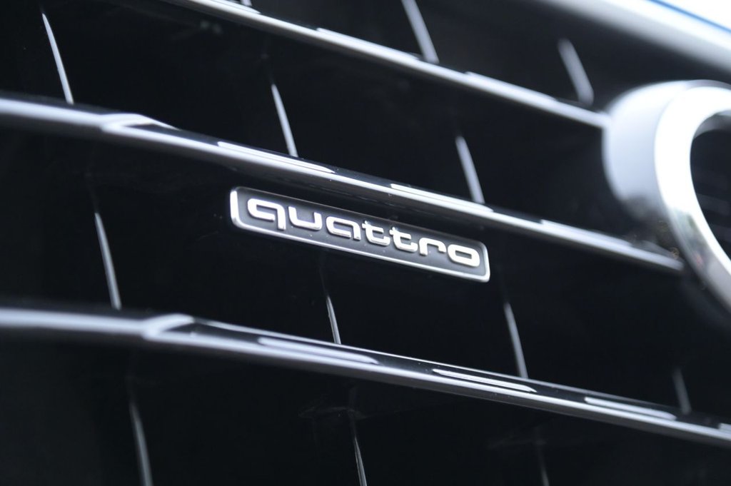 Used Audi Q3 2015 for sale - 76582832: Photo 36