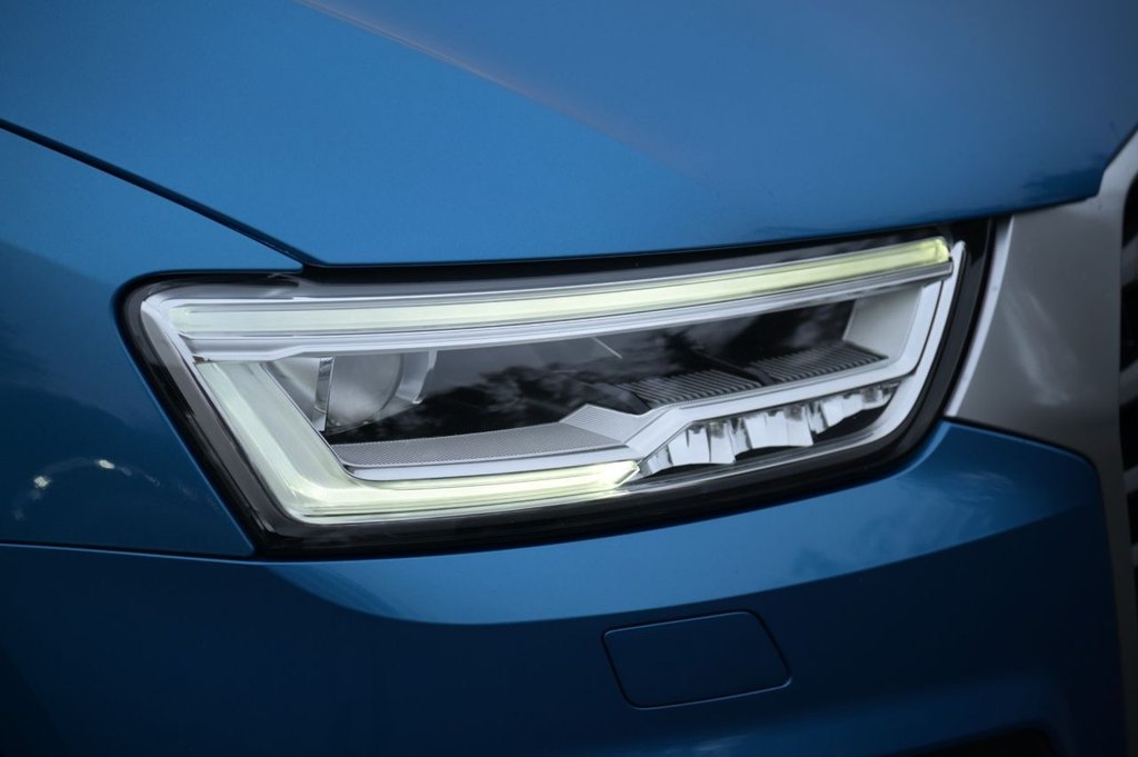 Used Audi Q3 2015 for sale - 76582832: Photo 38