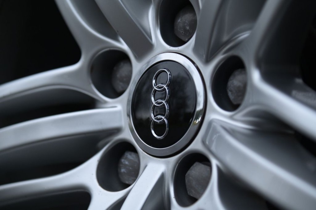 Used Audi Q3 2015 for sale - 76582832: Photo 42