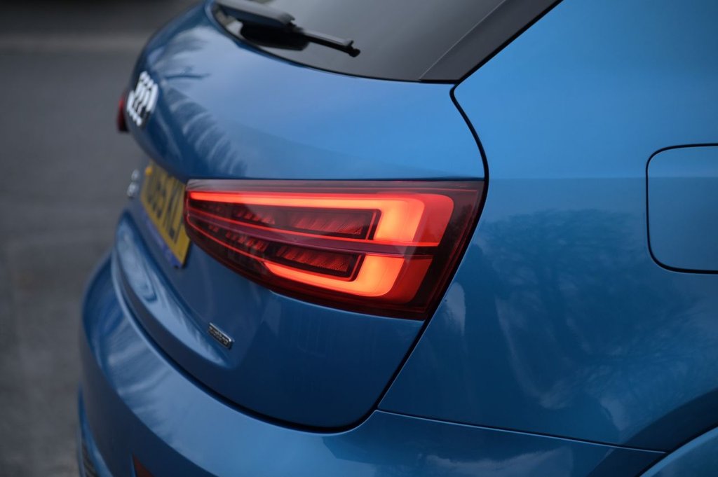 Used Audi Q3 2015 for sale - 76582832: Photo 45