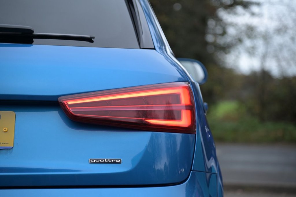 Used Audi Q3 2015 for sale - 76582832: Photo 46