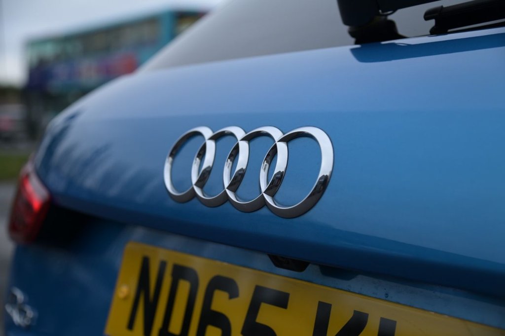 Used Audi Q3 2015 for sale - 76582832: Photo 48