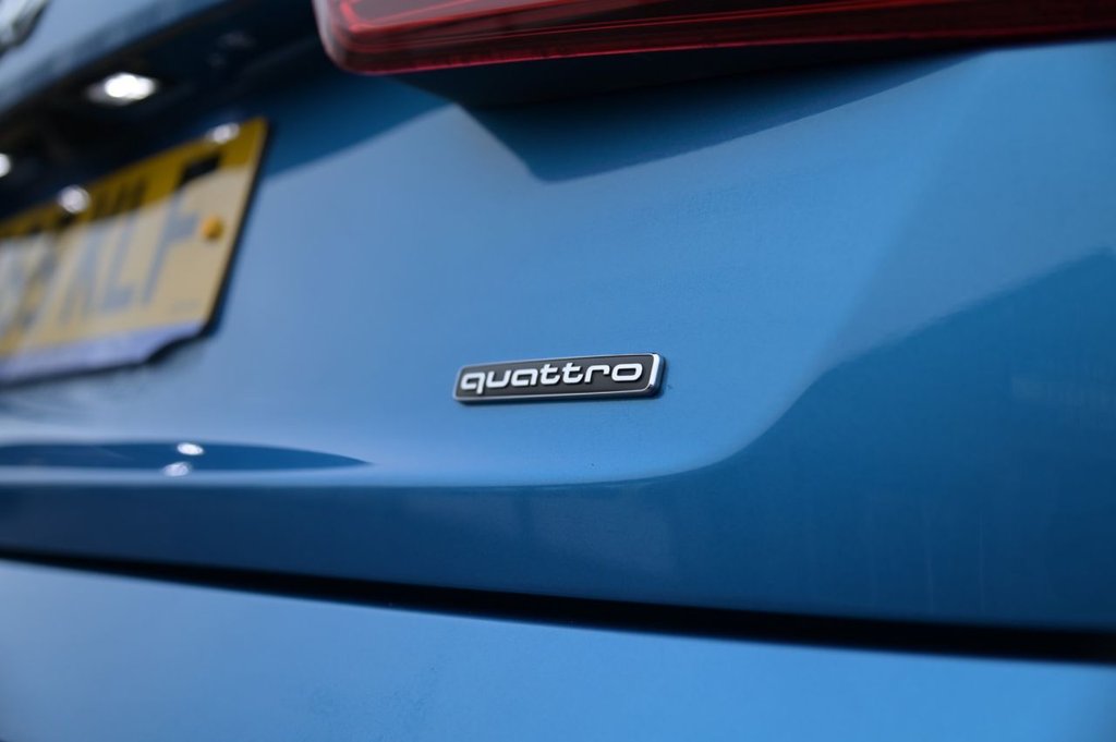 Used Audi Q3 2015 for sale - 76582832: Photo 50