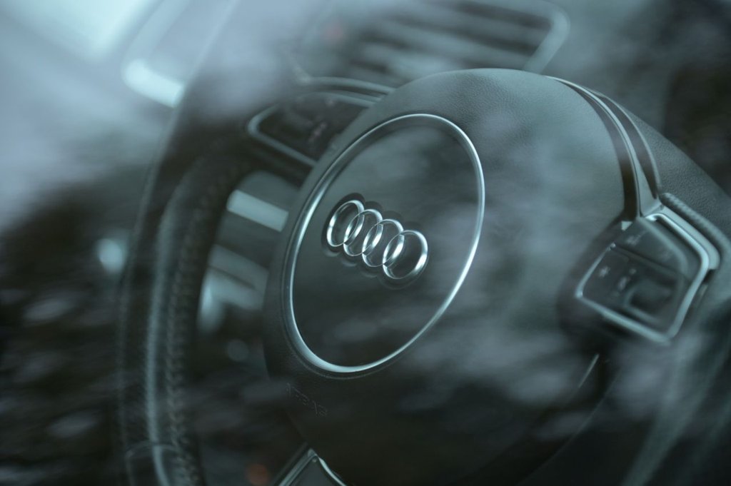 Used Audi Q3 2015 for sale - 76582832: Photo 9