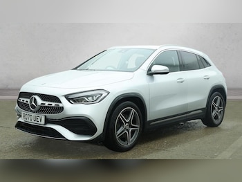 Used Mercedes-Benz GLA 2020 for sale - 78514681: Photo