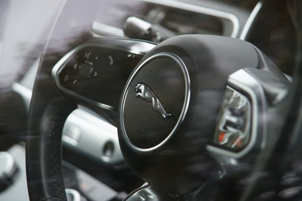 Used Jaguar I-Pace 2018 for sale - 76396456: Photo 10