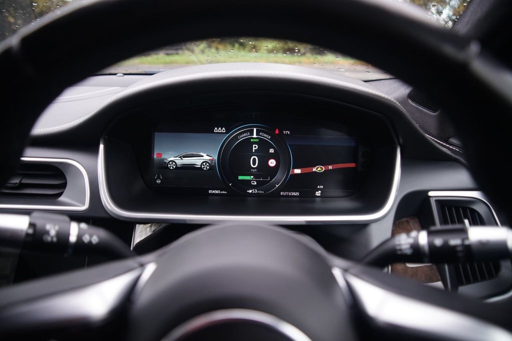 Used Jaguar I-Pace 2018 for sale - 76396456: Photo 15