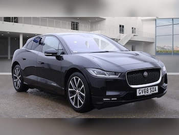 2018 (68) - 400 90kWh First Edition SUV 5dr Electric Auto 4WD (400 ps)