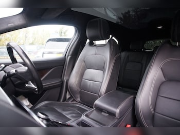Used Jaguar I-Pace 2018 for sale - 76396456: Photo