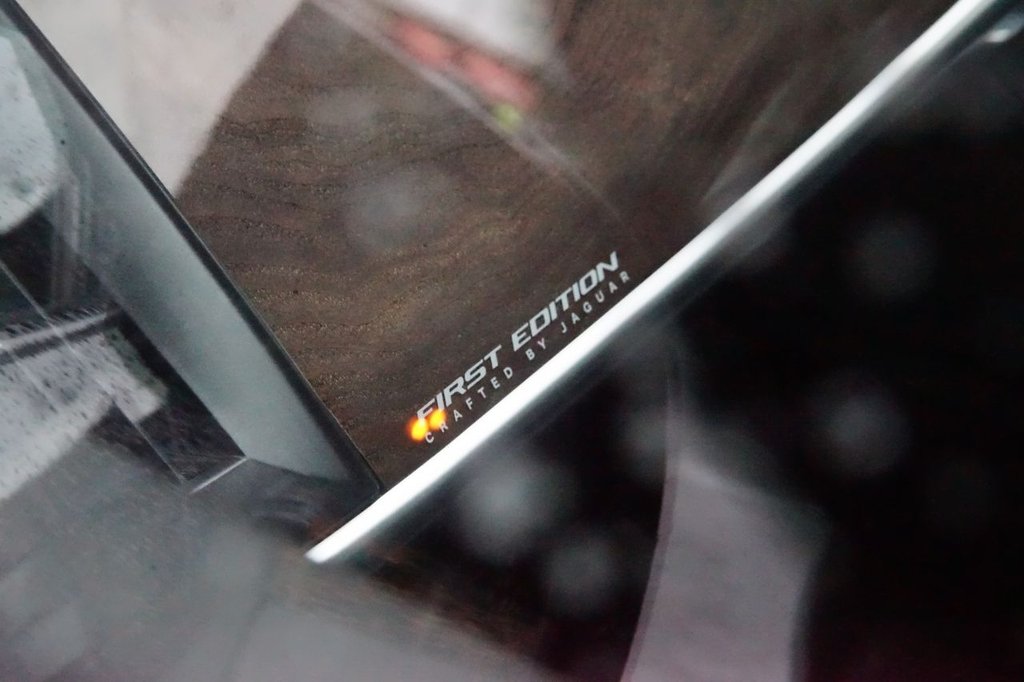 Used Jaguar I-Pace 2018 for sale - 76396456: Photo 8