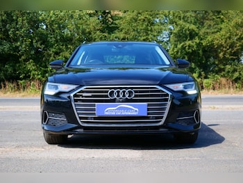 Used Audi A6 Avant 2022 for sale - 79233313: Photo