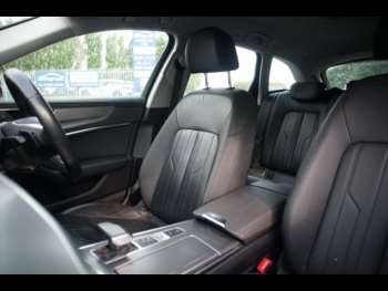 Used Audi A6 Avant 2019 for sale - 74570631: Photo