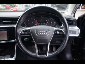 Used Audi A6 Avant 2019 for sale - 74570631: Photo