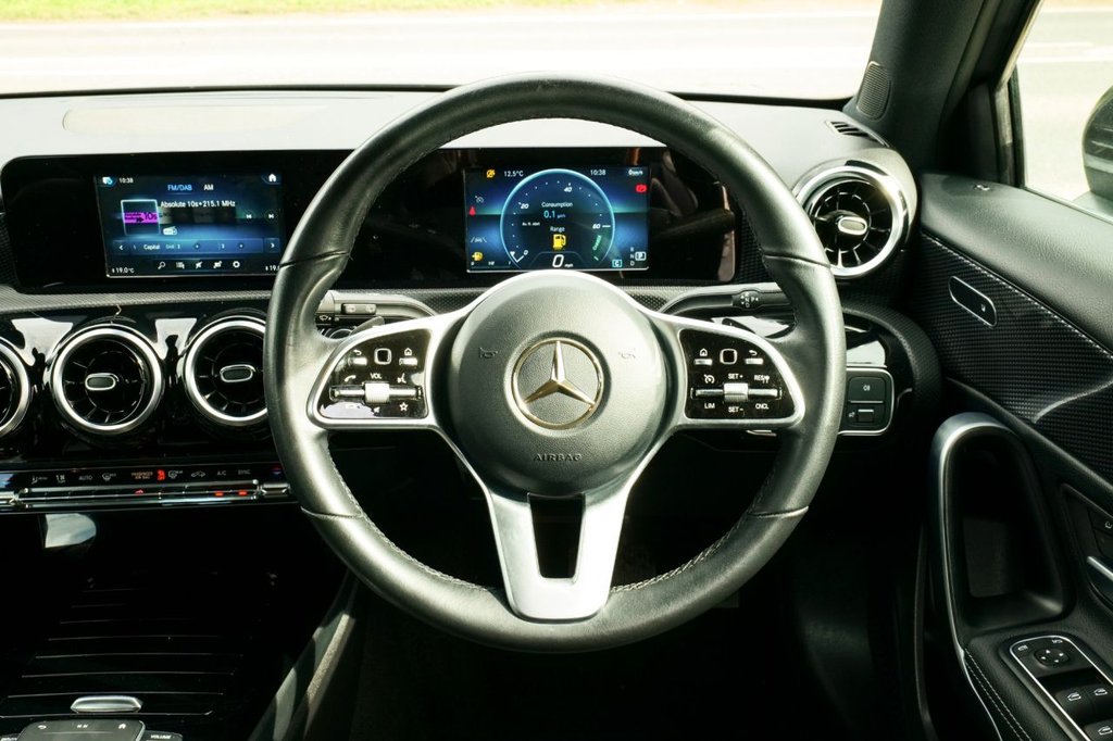 Used Mercedes-Benz A-Class 2020 for sale - 78082467: Photo 10