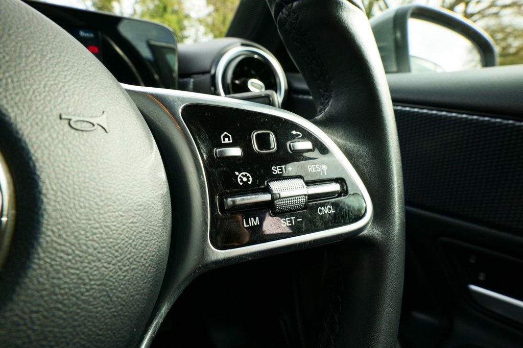 Used Mercedes-Benz A-Class 2020 for sale - 78082467: Photo 12