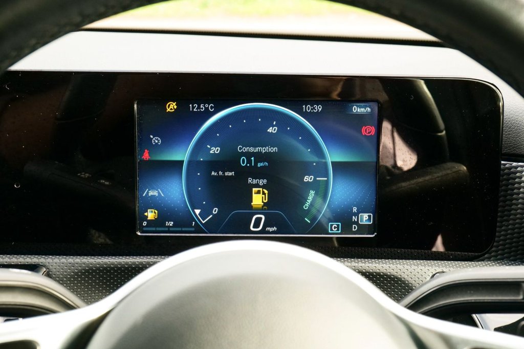 Used Mercedes-Benz A-Class 2020 for sale - 78082467: Photo 14