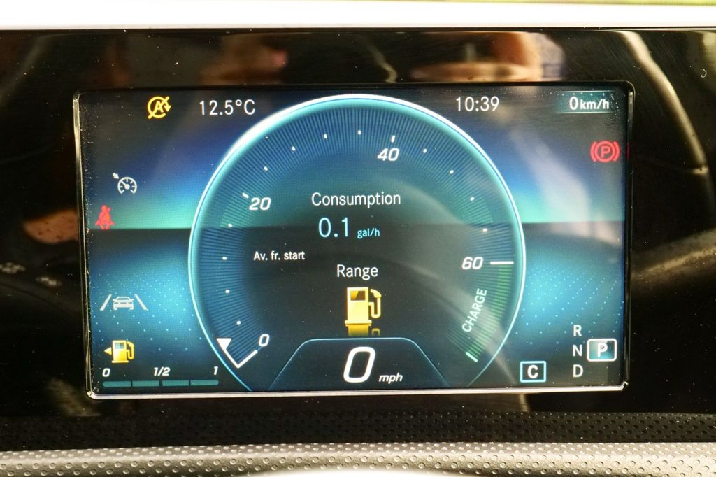 Used Mercedes-Benz A-Class 2020 for sale - 78082467: Photo 15