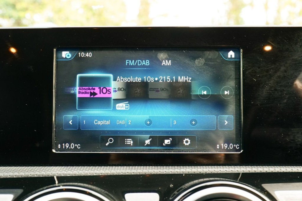 Used Mercedes-Benz A-Class 2020 for sale - 78082467: Photo 16