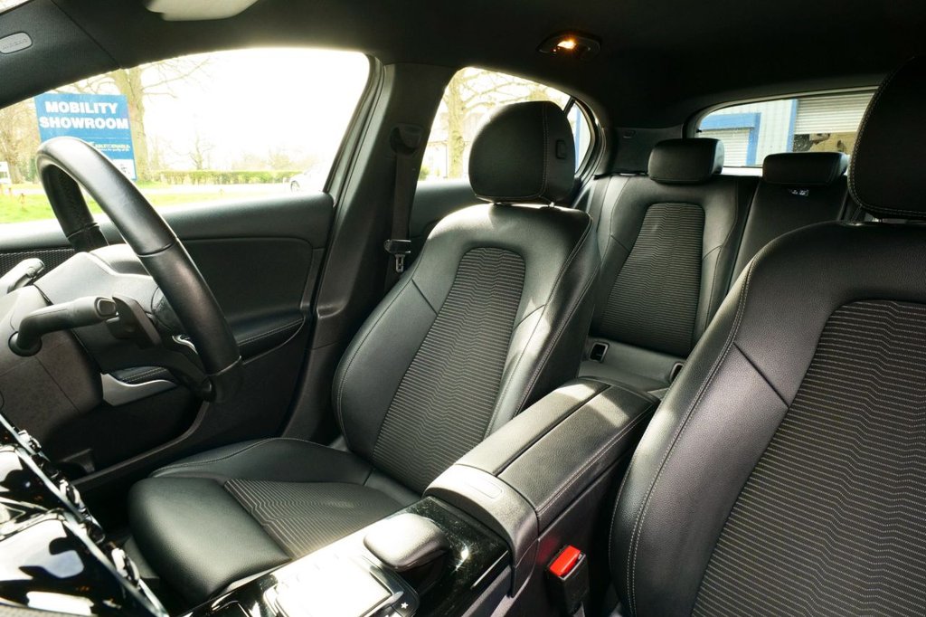 Used Mercedes-Benz A-Class 2020 for sale - 78082467: Photo 21