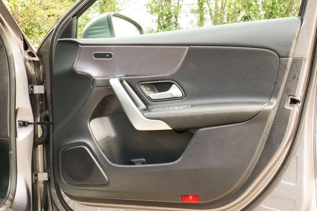 Used Mercedes-Benz A-Class 2020 for sale - 78082467: Photo 24