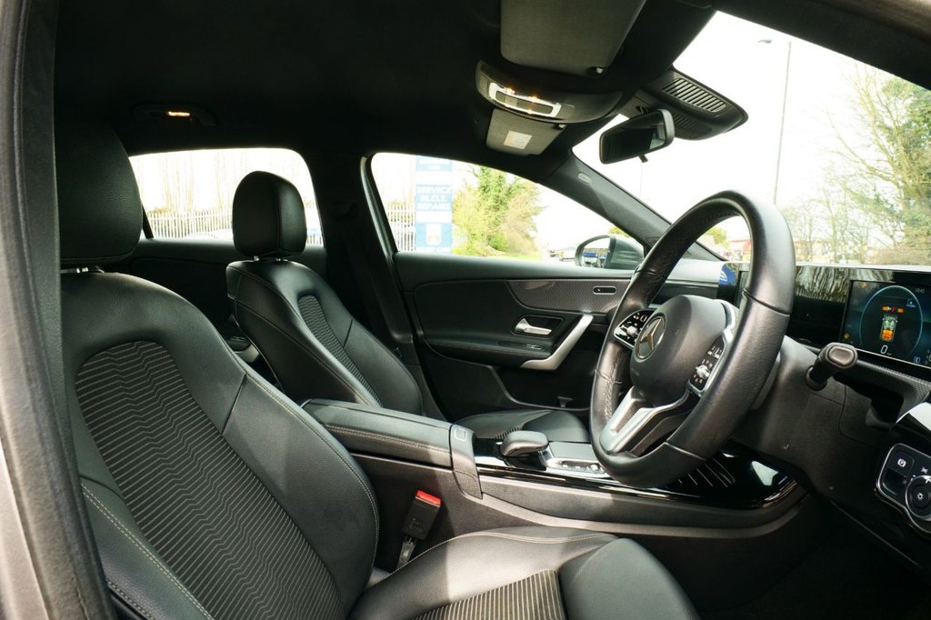 Used Mercedes-Benz A-Class 2020 for sale - 78082467: Photo 26