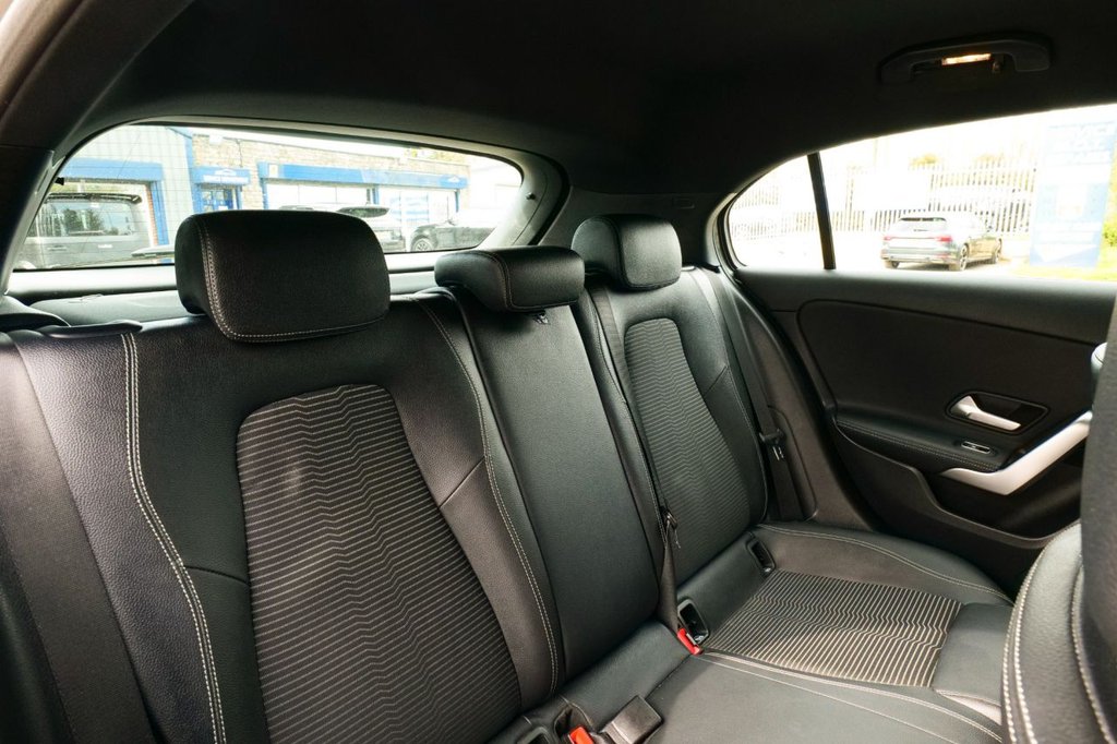 Used Mercedes-Benz A-Class 2020 for sale - 78082467: Photo 28