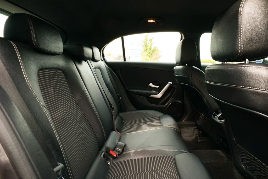 Used Mercedes-Benz A-Class 2020 for sale - 78082467: Photo 29