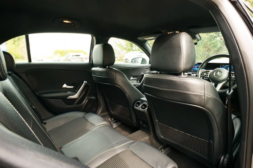 Used Mercedes-Benz A-Class 2020 for sale - 78082467: Photo 30