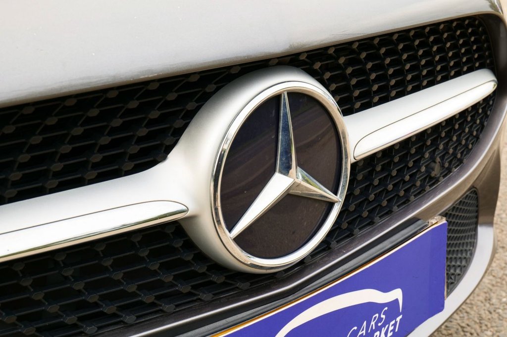 Used Mercedes-Benz A-Class 2020 for sale - 78082467: Photo 32