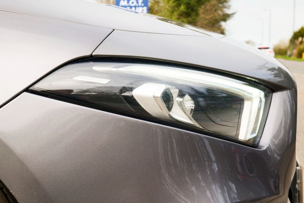 Used Mercedes-Benz A-Class 2020 for sale - 78082467: Photo 35