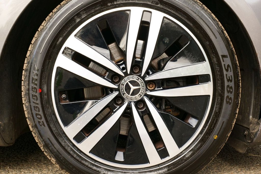 Used Mercedes-Benz A-Class 2020 for sale - 78082467: Photo 36