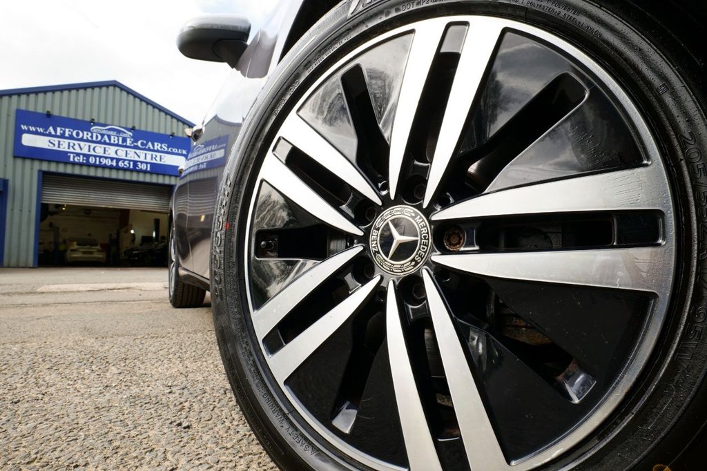 Used Mercedes-Benz A-Class 2020 for sale - 78082467: Photo 37