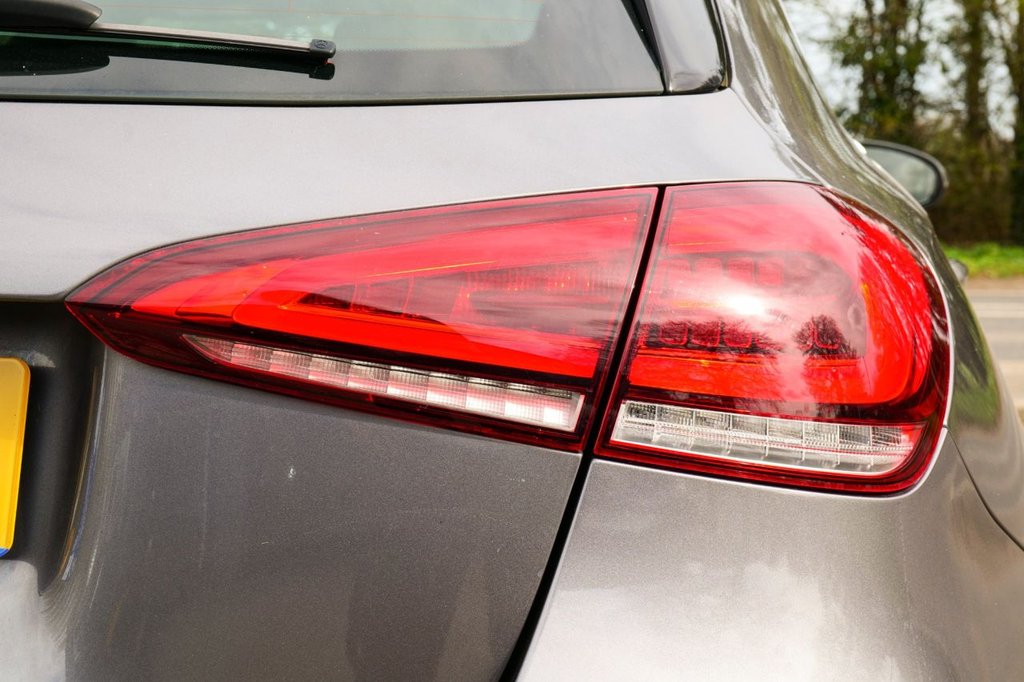 Used Mercedes-Benz A-Class 2020 for sale - 78082467: Photo 42