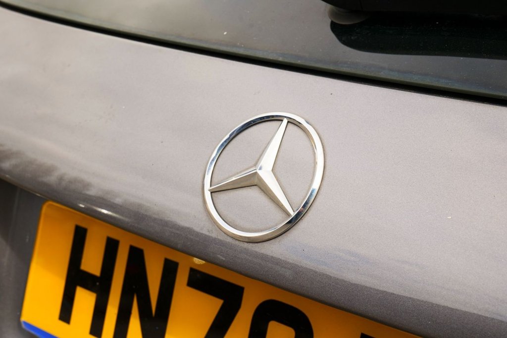 Used Mercedes-Benz A-Class 2020 for sale - 78082467: Photo 43