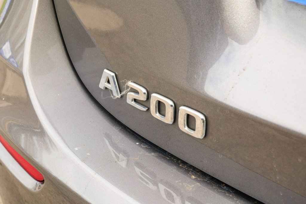 Used Mercedes-Benz A-Class 2020 for sale - 78082467: Photo 44