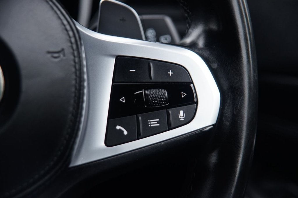 Used BMW 3 Series 2021 for sale - 75974010: Photo 13