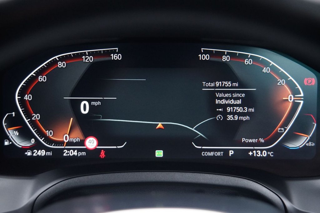 Used BMW 3 Series 2021 for sale - 75974010: Photo 15