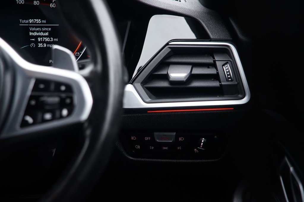 Used BMW 3 Series 2021 for sale - 75974010: Photo 16