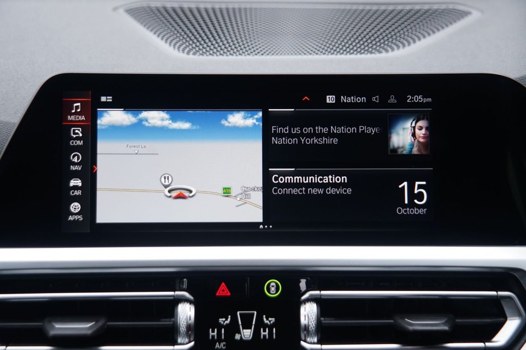 Used BMW 3 Series 2021 for sale - 75974010: Photo 18