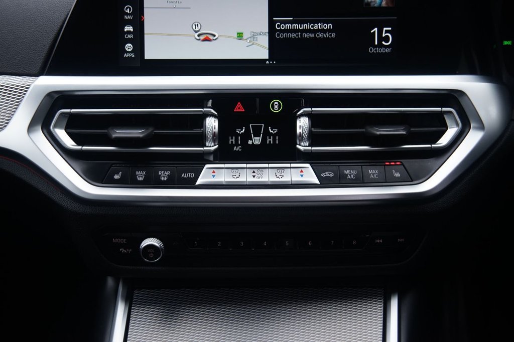 Used BMW 3 Series 2021 for sale - 75974010: Photo 19