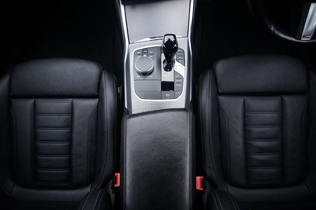 Used BMW 3 Series 2021 for sale - 75974010: Photo 20