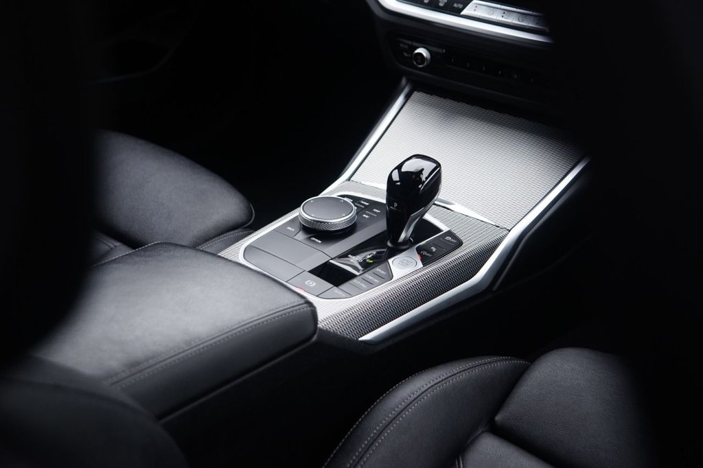 Used BMW 3 Series 2021 for sale - 75974010: Photo 22