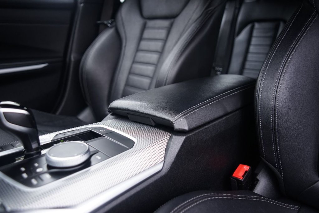 Used BMW 3 Series 2021 for sale - 75974010: Photo 23