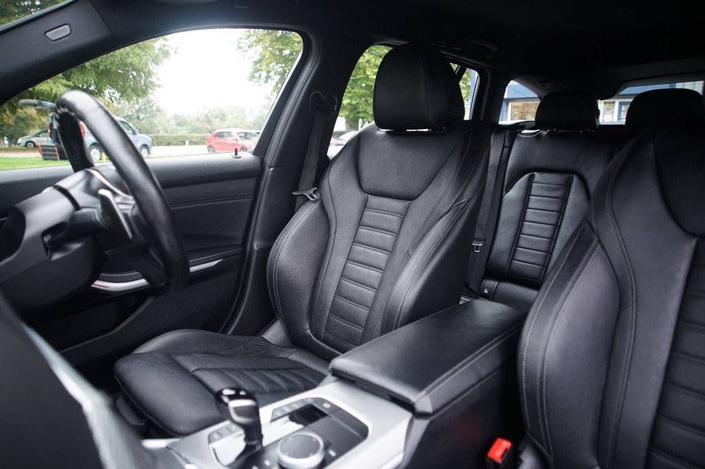 Used BMW 3 Series 2021 for sale - 75974010: Photo 24