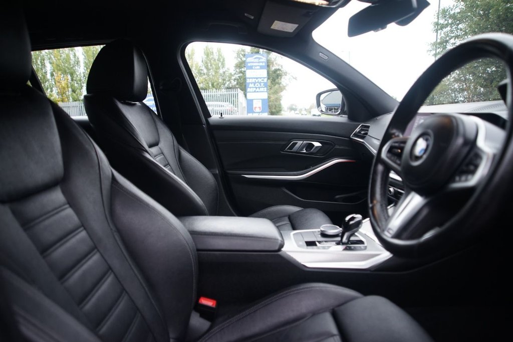 Used BMW 3 Series 2021 for sale - 75974010: Photo 29