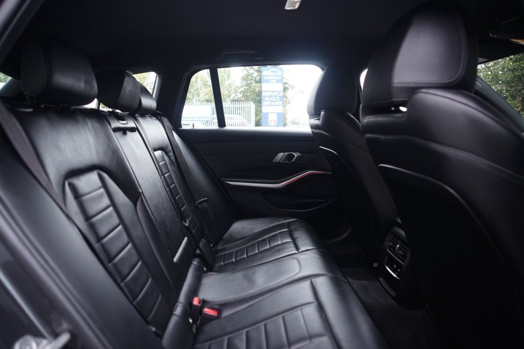 Used BMW 3 Series 2021 for sale - 75974010: Photo 30