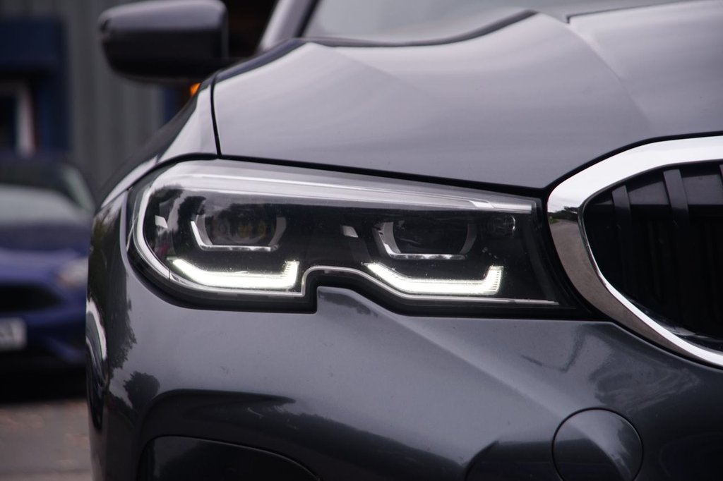 Used BMW 3 Series 2021 for sale - 75974010: Photo 33