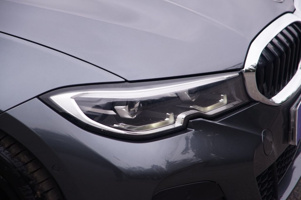 Used BMW 3 Series 2021 for sale - 75974010: Photo 34