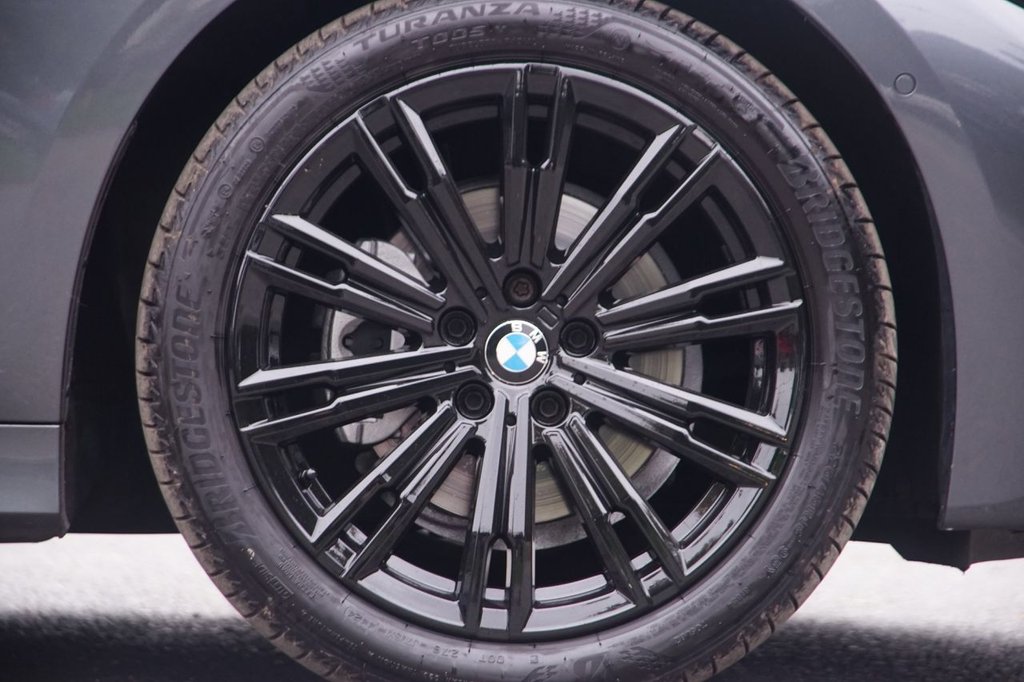 Used BMW 3 Series 2021 for sale - 75974010: Photo 36