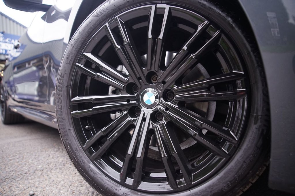 Used BMW 3 Series 2021 for sale - 75974010: Photo 37